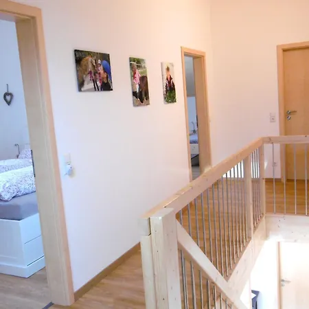 Eichenstein Vakantiehuis *