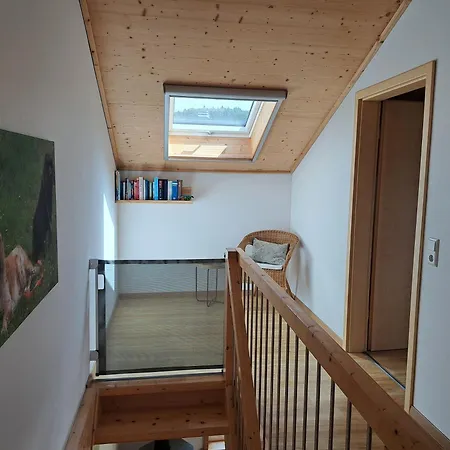 Eichenstein Vakantiehuis