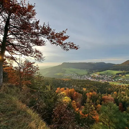 Eichenstein Messstetten