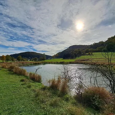 Vakantiehuis Eichenstein *