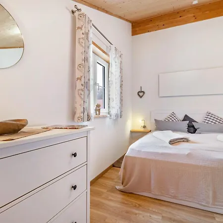 Vakantiehuis Eichenstein *