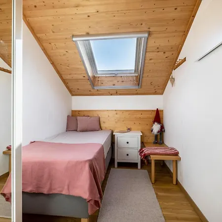 Vakantiehuis Eichenstein *