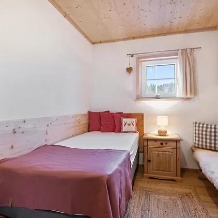 Eichenstein بيت للعطل Messstetten
