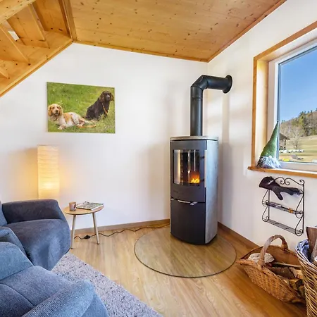 بيت للعطل Eichenstein Messstetten