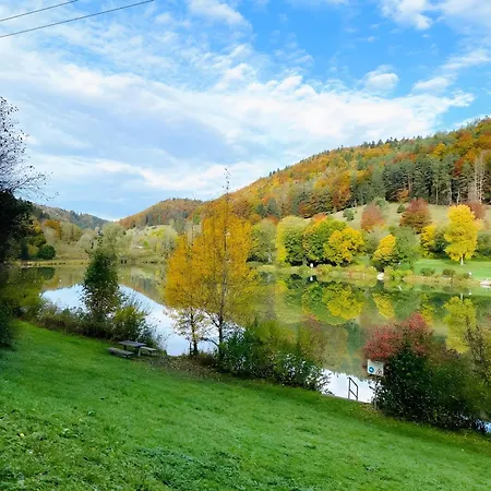 Eichenstein * Messstetten