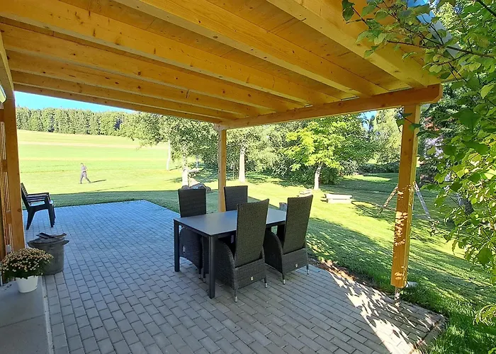 Eichenstein Vakantiehuis