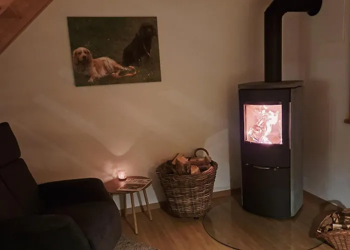 Eichenstein Vakantiehuis *