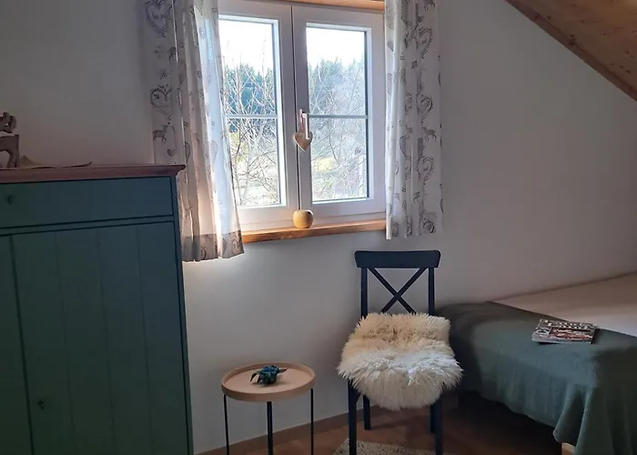 Eichenstein * Messstetten