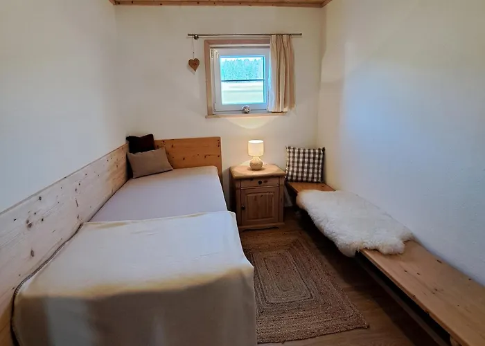 Eichenstein Vakantiehuis Messstetten