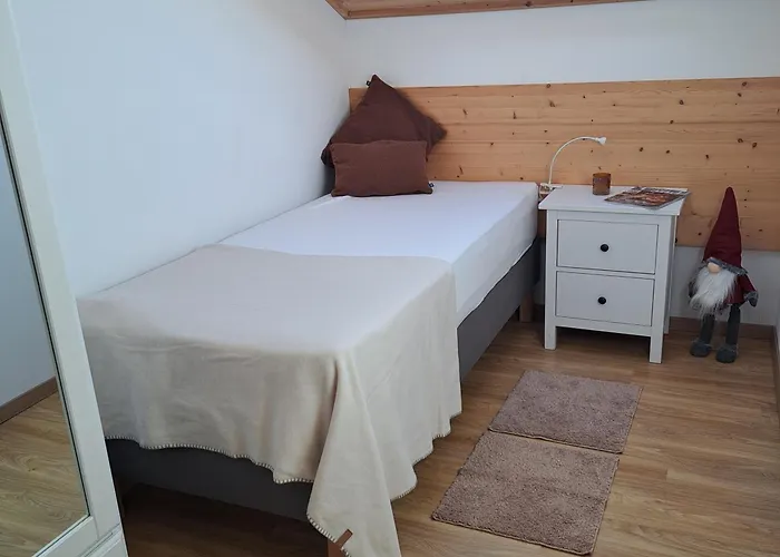 Eichenstein * Messstetten