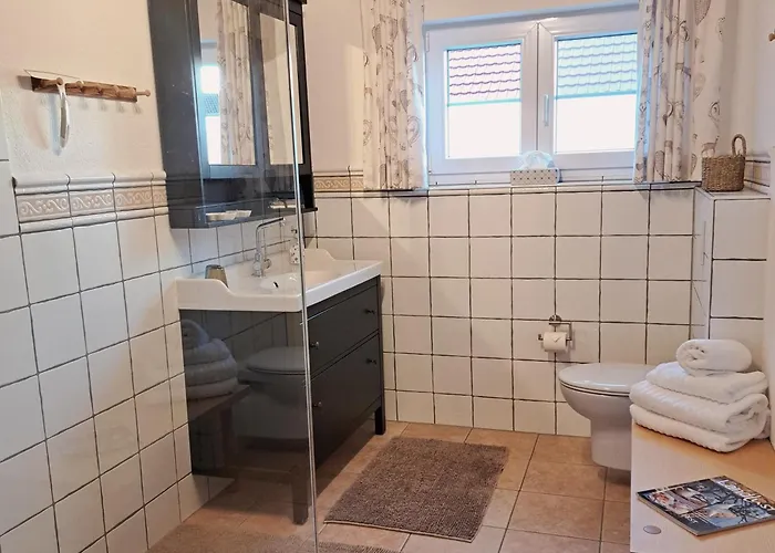 Vakantiehuis Eichenstein