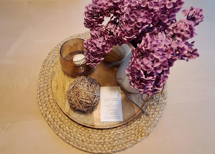 Eichenstein Messstetten