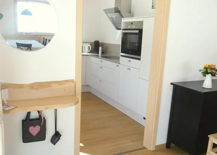 Eichenstein Vakantiehuis *