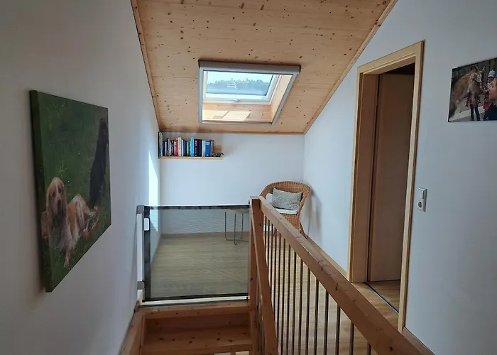 Eichenstein Vakantiehuis