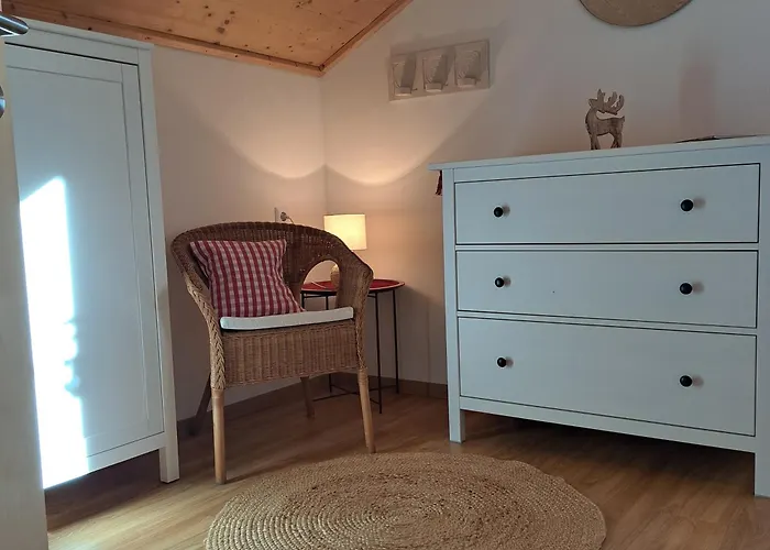 Eichenstein Vakantiehuis *