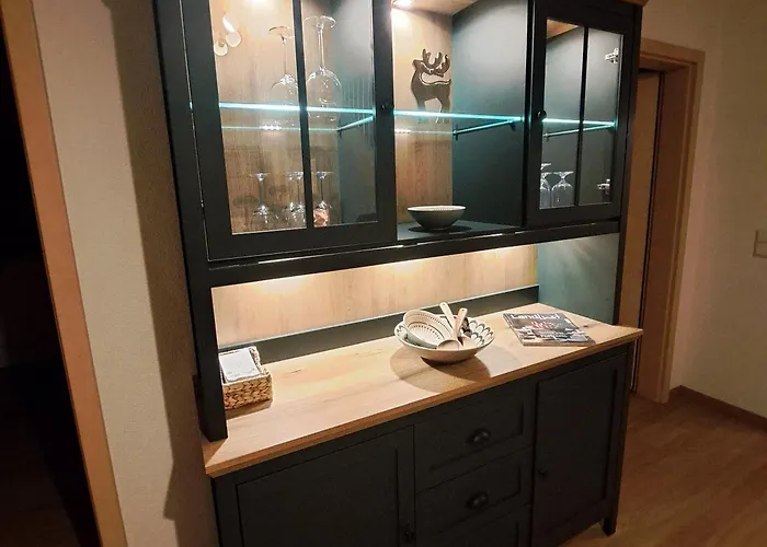 Eichenstein Vakantiehuis *