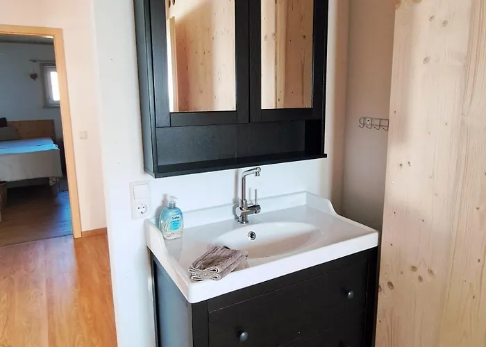 Eichenstein Vakantiehuis