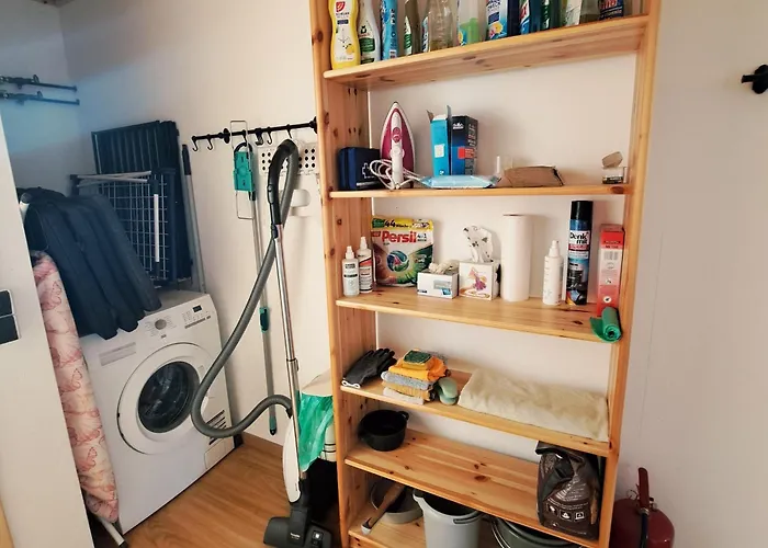 Vakantiehuis Eichenstein