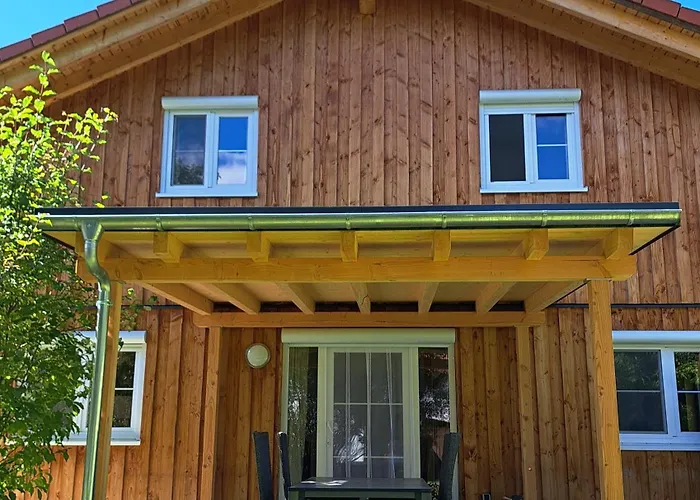 Vakantiehuis Eichenstein *