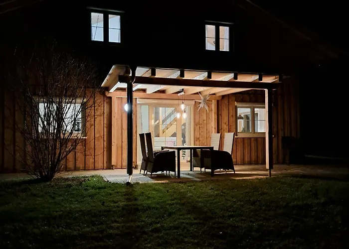 Eichenstein Vakantiehuis