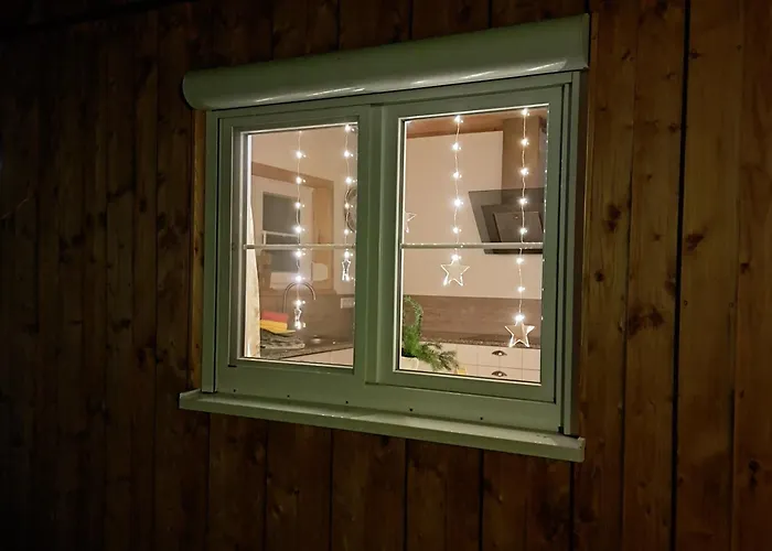 Vakantiehuis Eichenstein