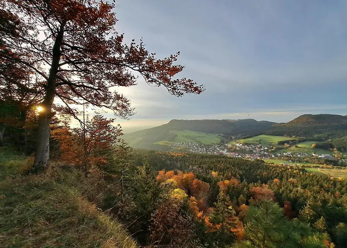 Eichenstein Messstetten