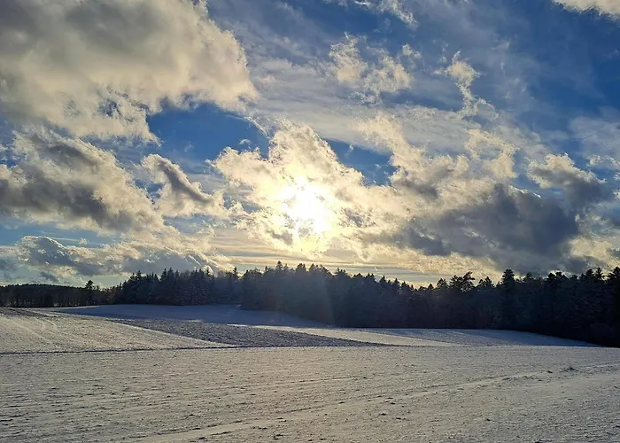Eichenstein * Messstetten